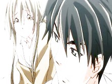 Adorable blonde schoolgirl fondled and fingered in her skirt before the hardcore action