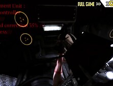 Lustful Comic: The Fall of Innocence.  Episode 23