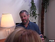 Sexy HotWife Valerie White Gets Fucked By BBC While Cuckold Watching