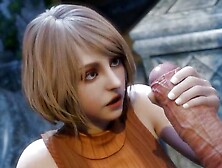 Beowulf1117 3D Hentai Compilation 35