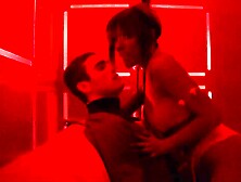 Doja Cat - Need to Know - Futuristic PMV ---BUSTMASTER---