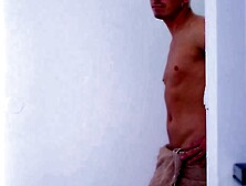 Petite Bombshell's Wet Panties - Close-up POV Fuck with Big Dick & Creampie