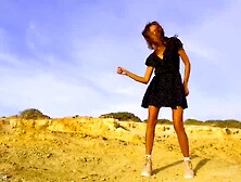 trailer: " Feel it steill" by Portugal.  The Guy