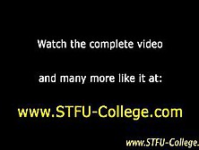 College Teens Suck Cock