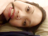 Bound and gagged and time for some nipple torture