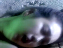 females vs.  monsters - Fetish