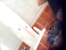 I Spy My Cousing while she change her Pants