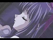 Hentai teen gets fucked for the first time