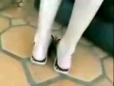 They Said She Was Too Cute For Anal Sex