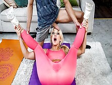 MILF Body featuring Bree Brooks's milf trailer