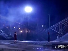 Red Tapegag - Sunshine Cruz