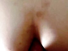 Screw To Orgasm With Gorgeous Tinder Girlkm9Um