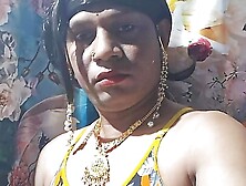 Yellow bra with crosssy ye me hun apki Aditi kabhi milo