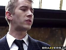 Brazzers Main Channel - Jasmine Webb Danny D - The Kings Cock