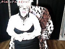 My MILF wifey is cam lady! )) Come on, skank, don't drop the honor of the family! ))