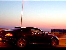 SASHA ROSE ANAL CREAMPIE  ANAL MEET  ORAL-JOB IN CAR  COWGIRL ANAL  CUM IN BUTT