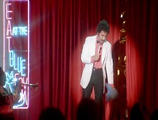 Eat At The Blue Fox - 1983