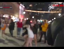 CUNT FIGHT!