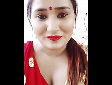 Jurking off with Swathi naidu