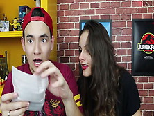 Manu digilio video bom para punheta 4