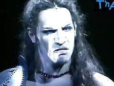 Veronica Echegui Bush Scene  in Inferno De La Divina Comedia