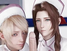 The Best Of LazyProcrastinator Animated 3D Porn Compilation 547