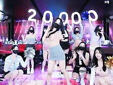 Japanese couples have group sex at a bath house