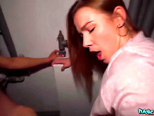 Lexi Dona And Alexis Crystal In Casting Agents Casual Sex With 2 Gorgeous Eurobabes