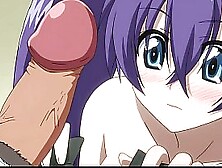 "I wish your jock badly" [uncensored anime English subtitles]