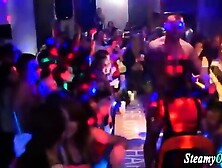 Crazy Amateur Cfnm Teens