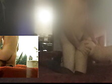 KEV REWARDS JULZ WITH A YOUNG BULL! PART 1 OF 2