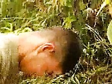 YOUNG SOLDIER FUCK OLD WOMAN