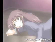 Nothings Changed Hentai Sex