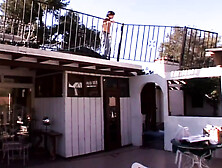 Lexi Lamour and Kimmie Morr Are Ratchet