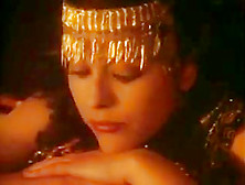 Salome dance of seven vrils