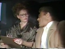 Brandy Wine and Billy Dee