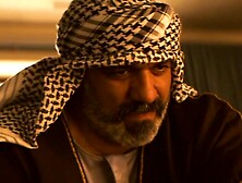 Irina Temicheva.  Ra Scene