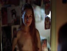 Rachel Miner In Bully (2001)