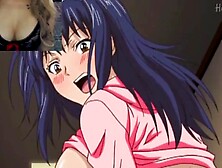 Fuck with my step sister - hentai ANE KOI