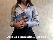 Verified Amateurs - student action