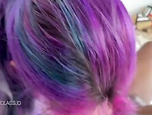 Asian Katie Lin And Friend Share A BBC - Lin Lin