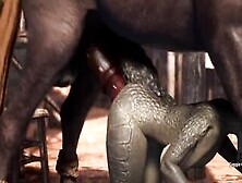 Carnal Instinct Sexy Insane Anal Sex Hottie Booty Fucking Cum Leaking From Butt Sweet Anal Cumshot