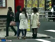 Japanese Hot Naughty Girls Like To Have Sex