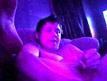 Point of view: showing off a new toy but my terrible recording skills get in the way