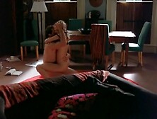 Heather Graham - Killing Me Softly Undressed Scene