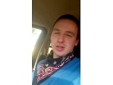 Driving With My Wife And Step Family For A Lengthy Time