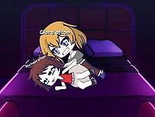 When the others aren’t home