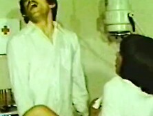 European Peepshow Loops 162 1970s - Scene 1