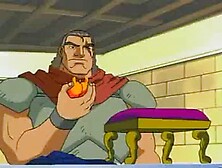 Kokudo Oh 2 English Subbed