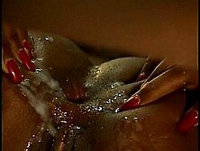 Domonique Simone best anal scene